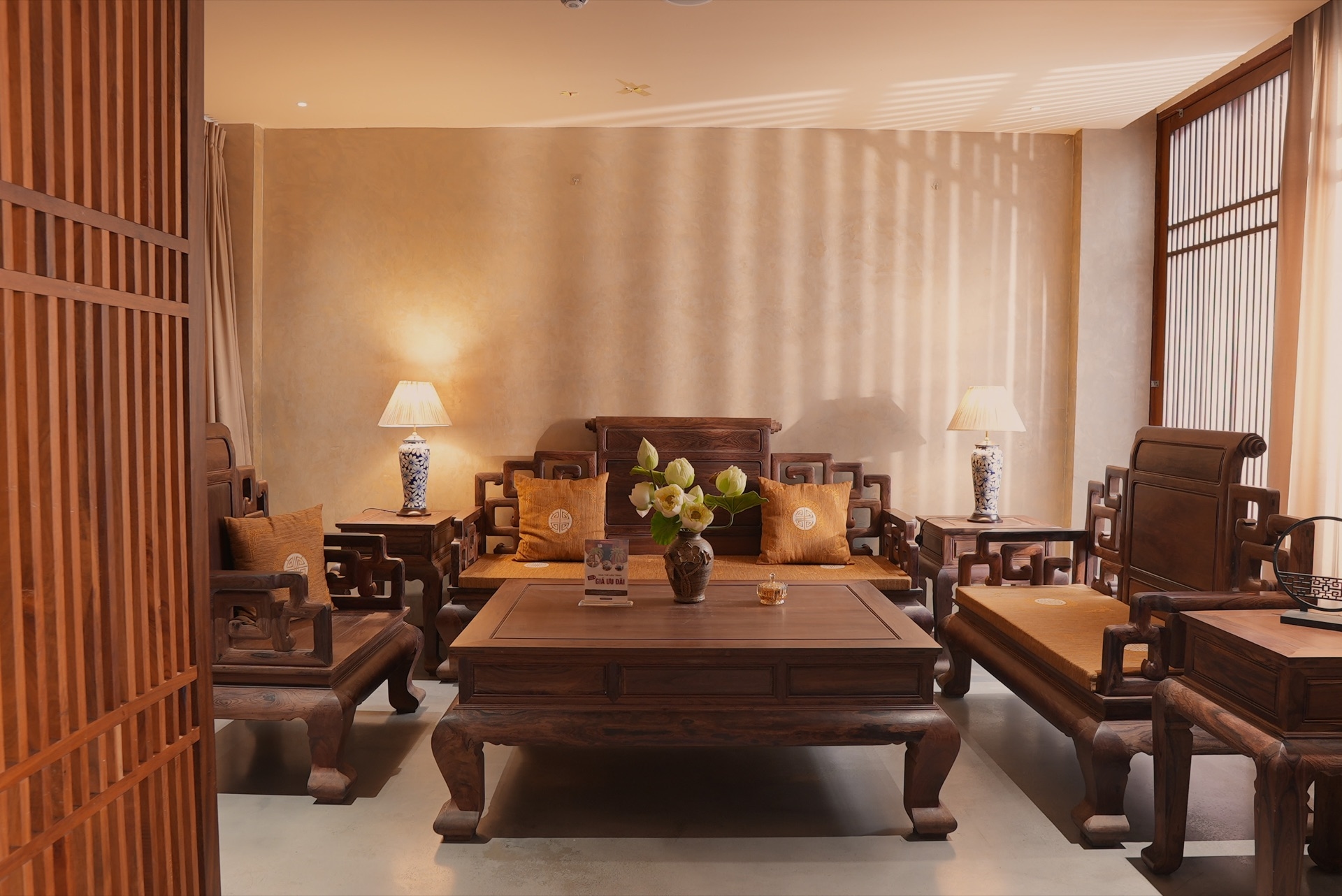 Banner Nàng Sen Massage & Spa - Không gian thư giãn cao cấp tại Hà Nội và TP.HCM
