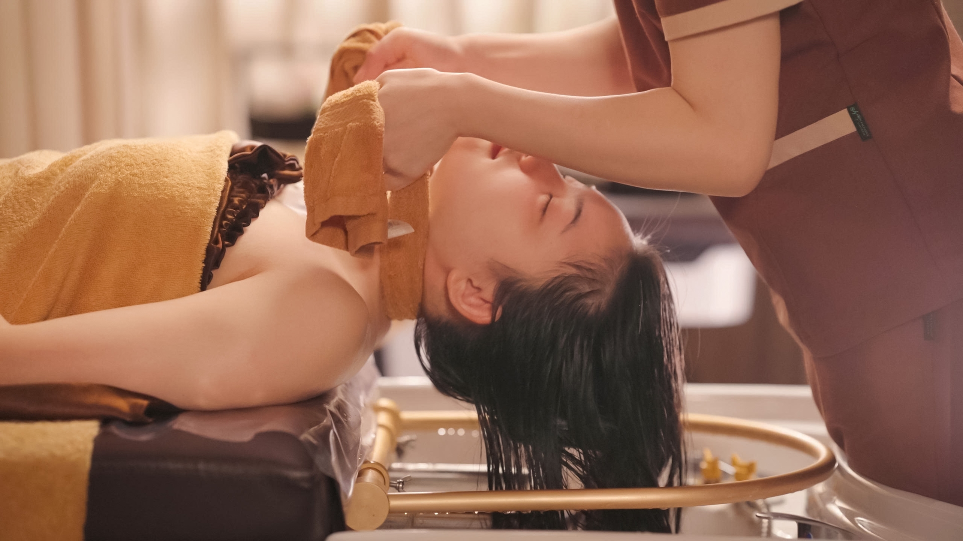 Gói Dưỡng Sinh Phục Hồi