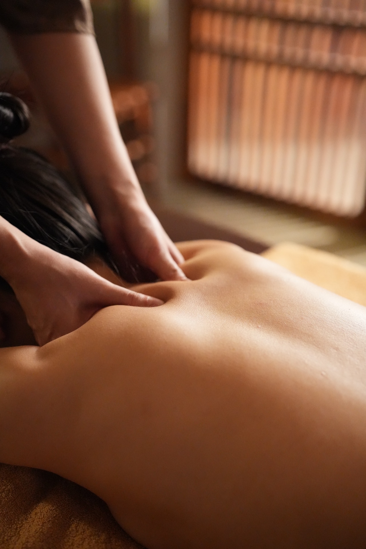 Massage bao lâu 1 lần là tốt nhất? Chuyên gia giải đáp chi tiết