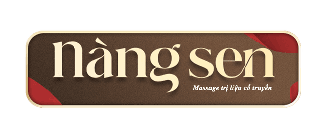 Nàng Sen Logo