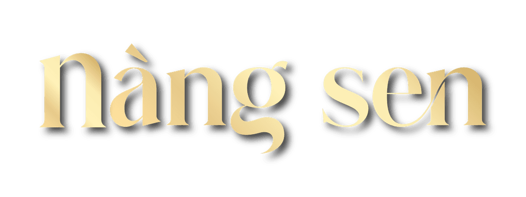 Logo Nàng Sen Massage & Spa