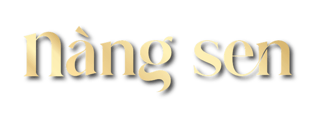 Logo Nàng Sen Massage & Spa