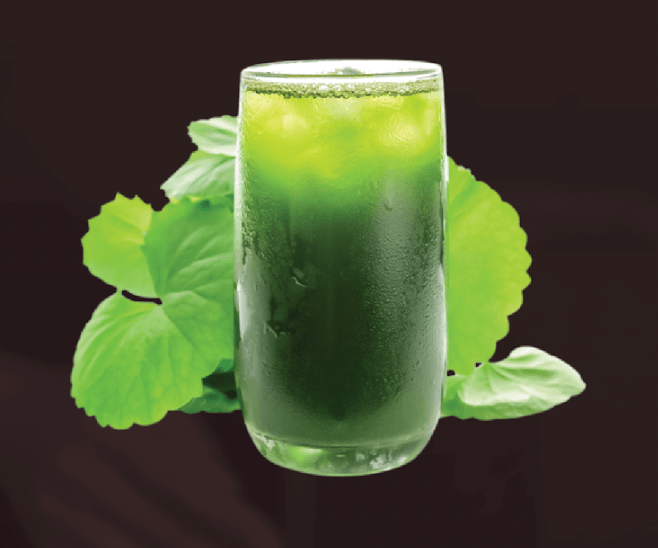 Centella Asiatica Juice