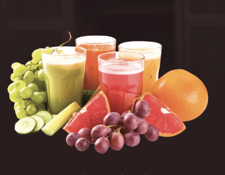 Fruit Juice
