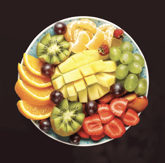 Seasonal Fruits